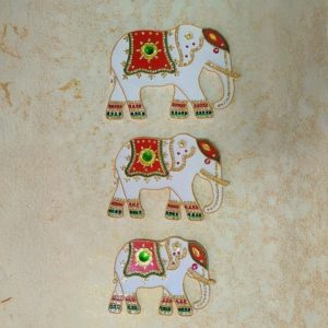 Wall-Piece