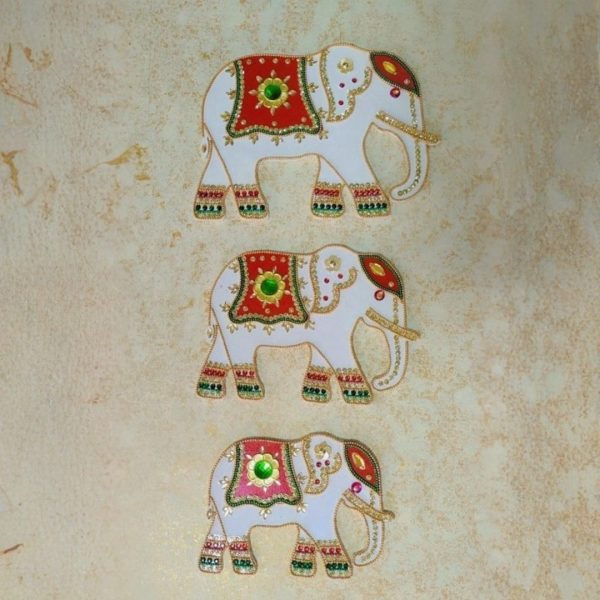 Wall-Piece