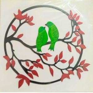 Wall Piece